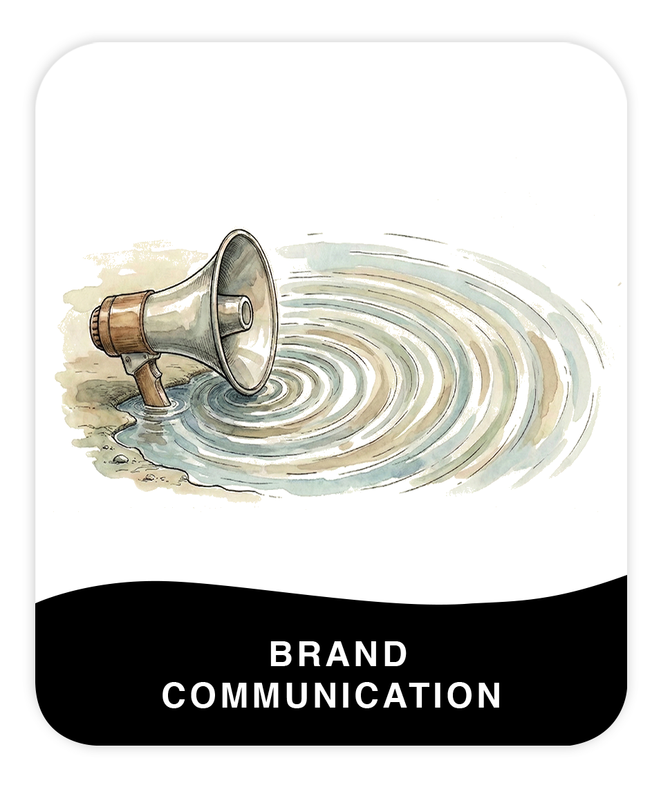 Brand Communication